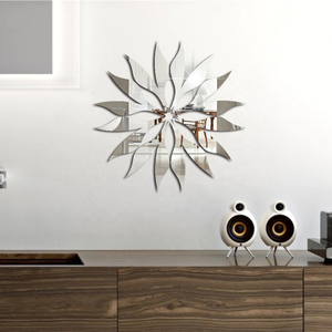 Alta reflectante oro <span class=keywords><strong>espejo</strong></span> acrílico de PMMA <span class=keywords><strong>espejo</strong></span> para la decoración de la casa - Product Image 3