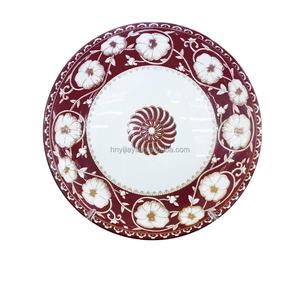 Set di stoviglie per il ristorante 12 18 <span class=keywords><strong>24</strong></span> <span class=keywords><strong>pezzi</strong></span> di pietra in gres smaltato e <span class=keywords><strong>piatti</strong></span> in ceramica - Product Image 4