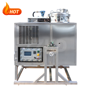 Diluyente de pintura química Equipo de reciclaje de residuos Proceso de solvente orgánico Máquina de reciclaje de solvente a prueba de explosiones - Product Image 2