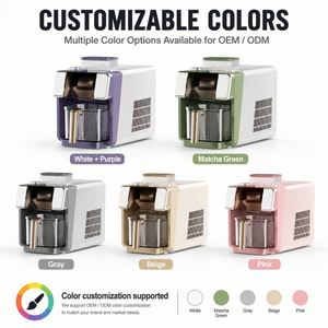 <b>Countertop</b> Snow <b>Ice</b> <b>Maker</b> Machine Fast Shaved <b>Ice</b> Machine for Home Kitchen Cafe Restaurant Dessert Shop - Product Image 5