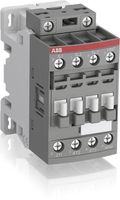 Contacteur de commande moteur 1SBL177001R1101 AF16-30-01-11, 7,5 kW, tension de la bobine 24V AC/DC, contacts à 30 A, 690V AC, 3 pôles, 3