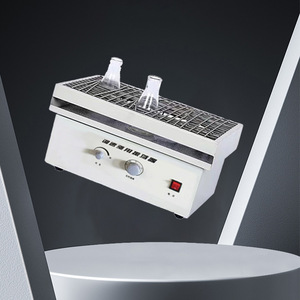 Akıllı Çok Amaçlı Çalkalayıcı Osilatör Zamanlı Dijital Döner Hız Kontrol Osilatörü - Product Image 4