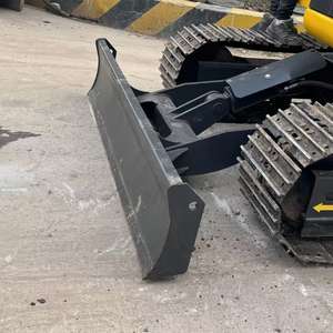 Excavatrice sur chenilles d'occasion d'origine PC70-8 de KOMATSU au meilleur prix excavatrice sur Pc70-8 de KOMATSU en stock - Product Image 5