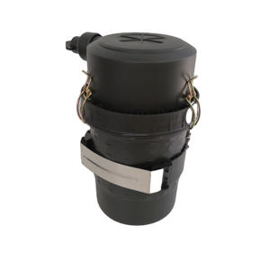 Compresseur d'air Compresseur d'air C14200 Pièces industrielles Filtre à air et ensemble d'assemblage - Product Image 1