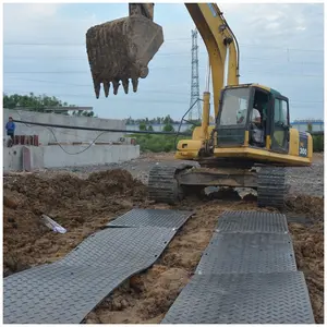 Wholesale Bulk construction mud mats Supplier At Low Prices