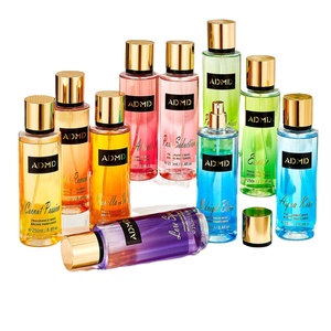 <span class=keywords><strong>Parfum</strong></span> léger longue durée pour femmes Dix types de senteurs quotidiennes pour le commerce extérieur Vaporisateur de brume <span class=keywords><strong>parfum</strong></span>ée à la noix de coco - Product Image 2