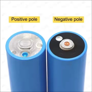 แบตเตอรี่ลิเธียมไอออนทรงกระบอก Lifepo4แบบชาร์จไฟได้20Ah C40 IFR40135ลิตร3.2โวลต์ - Product Image 5