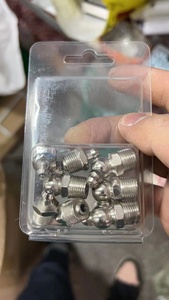 Gresörlüğü bakır pirinç - Product Image 5