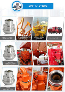 PPM-T293A 1502ハンマーユニオン圧力センサートランスデューサー掘削井用油圧油圧センサー - Product Image 3