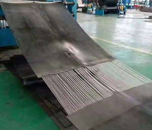 Lapisan kawat baja diperkuat nilon standar - Product Image 4