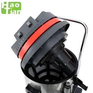 Vacuum Cleaner For Car Hao Tian Wholesale HT60-2 Industrial Vacuum Equipment Electric Vacuum Cleaner For Car Washing