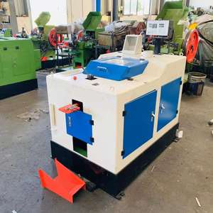 | Máquina para fabricar sujetadores SS 304 para la fabricación de sujetadores duraderos con precio de fábrica - Product Image 3