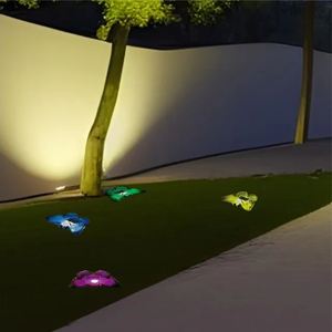 <b>Solar</b> Decor <b>Light</b> Outdoor - Product Image 3