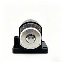 Capteur de contrôle de diamètre et de longueur étanche IP67 pour outils CNC, haute précision, pour la fabrication de moules et matrices
