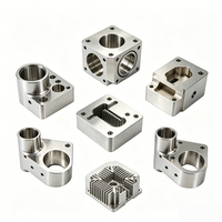 Service de fabrication CNC sur mesure OEM, fraisage, tournage, pliage en acier inoxydable 304, pièces d'équipement industriel de précision, pièces de drone