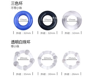 Anillo Vibrador de Silicona para Mujer, Juguete Sexual para Adultos, Retrasa la Eyaculación, Tapón Anal, 100% Impermeable, Saint Seiya, Ecológico, Sexo Real - Product Image 3