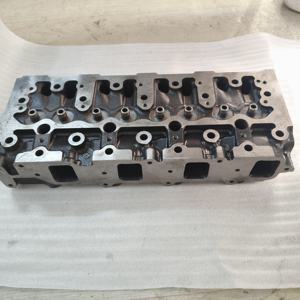 Pièces détachées d'excavatrice, culasse pour pièces de moteur Yanmar, culasse complète pour moteur 4TNV88 - Product Image 4