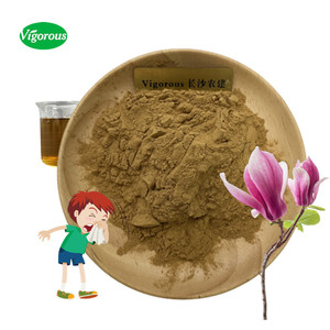 En kaliteli manolya Magnolia cinalis kabuğu özü tozu 98% <span class=keywords><strong>Magnolol</strong></span> Honokiol - Product Image 2