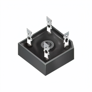 GBPC4004M Diodes 4-Square, GBPC Original Buy Electronics Components Online - Product Image 1