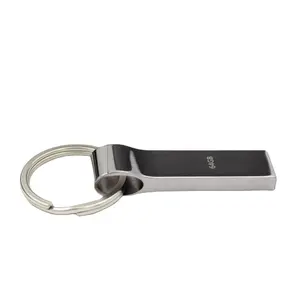 100% Real 2.0 USB-Stick 8GB Schlüssel bund Memory Stick Stick ewiger Speicher 4GB Geschenk
