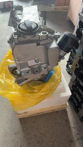 Bloque de Motor EA111 para Volkswagen Golf, Skoda Octavia, Rapid, Audi, Seat 1.4Tsi, Motor de Gasolina, Motor de Repuesto - Product Image 3