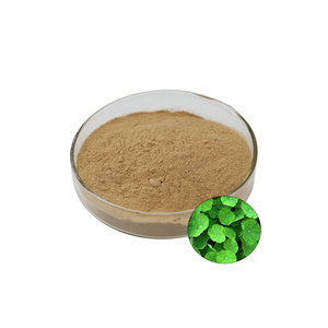天然<span class=keywords><strong>Centella</strong></span> <span class=keywords><strong>Asiatica</strong></span>エキス,化粧品グレード最高のGotu Kolaエキス - Product Image 2