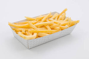 Boîte de papier de récipient alimentaire à emporter Popcorn Poulet frit Frites Boîtes d'emballage de restauration rapide - Product Image 4