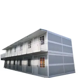 low cost ready made puerto rico 20ft 40 foot mobile home fabricated house prefab shipping containers casas