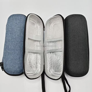 Biodegradable EVA Injection Pen Packing <b>Box</b> Water Resistant Durable Storage Case Multiple Colors for Retail Packaging Use - Product Image 1