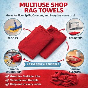 NOVISON Serviette de séchage pour voiture en microfibre 400-800 g/m² super absorbante, en promotion - Product Image 3