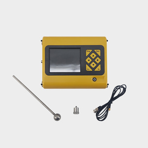 Probador de espesor de hormigón de 50mm-1100mm, máquina de prueba no destructiva NDT - Product Image 1