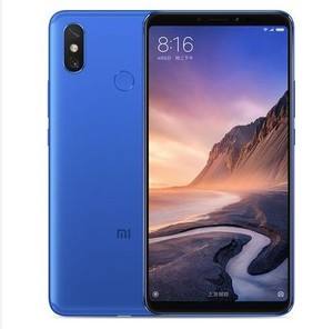 Nuevo <span class=keywords><strong>Xiaomi</strong></span> <span class=keywords><strong>Mi</strong></span> <span class=keywords><strong>Max</strong></span> <span class=keywords><strong>3</strong></span> Teléfono móvil 6,9 <span class=keywords><strong>pulgadas</strong></span> 4G LTE Celular Android Teléfono 6GB + 128GB 5500mAh Teléfono móvil - Product Image 2