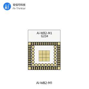 Ai-thinker Mô-đun Ai-WB2-M1 Mới Kích Thước Nhỏ Với Chip BL602 Combo <span class=keywords><strong>WiFi</strong></span> BLE Sử Dụng Cho Các Thiết Bị Thông Minh - Product Image 3