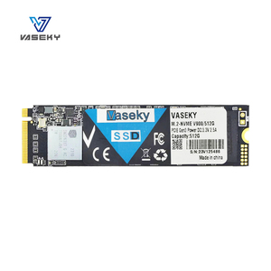 Vaseky Nvme Pcie M.2 2280 Ssd 256Gb Tot 2Tb Interne Harde Schijf Met Gen 3.0X4 Nvme M2 Pcie Gen 3.0X4 - Product Image 6