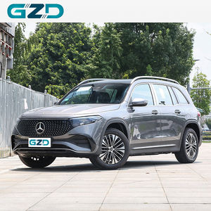 Voitures bon marché à vendre Voiture neuve 2025 Mercece-des Ben-z EQB 350 Véhicule de luxe à énergie nouvelle 4MATIC Voiture électrique pure Suv chinois - Product Image 2