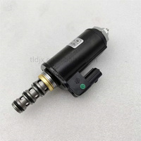 Vanne Solénoïde Propportionnelle YB35V00005F1 KDRDE5K-31/30C50-107 pour SK200-6ESK210LC-6E SK290LC-6E SK330LC-6E