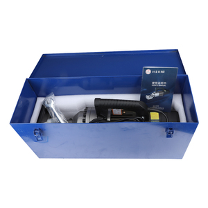 ZRC-25 Portable Brushless Motor Steel Bar Cutting <b>Machine</b> Tool Rebar <b>Cutter</b> <b>Machine</b> - Product Image 6