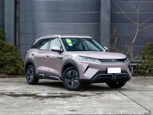 Byd Yuan up Hybrid 2024 SUV Listrik Kecepatan Tinggi 2Wd Deposit Byd Yuan up Ev Atto <span class=keywords><strong>3</strong></span> up Mobil Bekas - Product Image 5