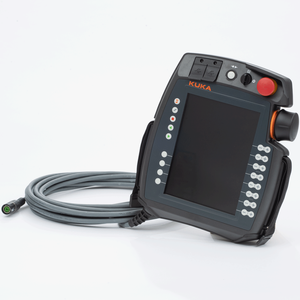 KUKA KR C4 <b>Smart</b> <b>PAD</b> Touch Plus Control Panel 00312963 Robot Controller Accessories with 10m Cable (W/O 6D Mouse) - Product Image 5