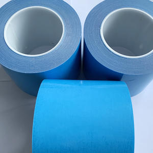 3 M 1641 Surface <span class=keywords><strong>Saver</strong></span> Optical RX Lens Tape Pulido Película protectora de PVC GBS1641 - Product Image 6