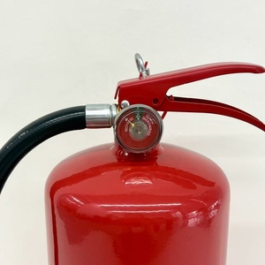 <span class=keywords><strong>Extincteur</strong></span> à poudre de haute qualité, ceinture de 6 kg, 9 kg, 20 lb, poudre chimique sèche <span class=keywords><strong>ABC</strong></span>, <span class=keywords><strong>prix</strong></span> de l'<span class=keywords><strong>extincteur</strong></span> à poudre - Product Image 4