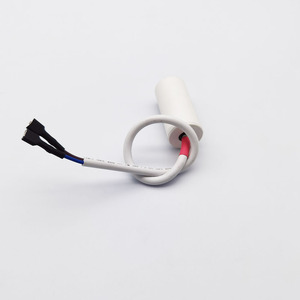 <span class=keywords><strong>Cbb60</strong></span> loại cáp 10uF 250VAC 50/60Hz phim tụ điện cho máy giặt để sử dụng nhà - Product Image 3