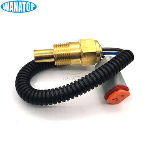 Nuevo 416538 41-6538 1E27507 <span class=keywords><strong>Sensor</strong></span> de temperatura del agua para Thermo King para <span class=keywords><strong>2</strong></span> pedidos - Product Image 4