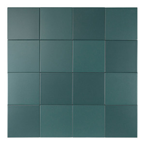 Piastrella Melbourne Ocean 15 X 15 Cm 8,5 Mm Finitura Opaca Bordi Irregolari - Product Image 2