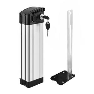 Batería de 36V 12ah Phylion Silverfish, batería de plata de 36V 12Ah 36V 15ah 20ah VELEC A2 A2S FB48 <span class=keywords><strong>Janobike</strong></span> E20 - Product Image 2