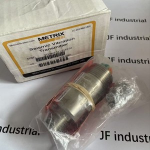 Transmisor de Presión Manométrica Metrix St5484e 156 1072 00, Sensor Industrial - Product Image 2