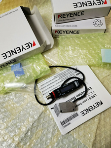 Good Price KEYENCE LR-X250C CMOS Laser Distance <strong>Sensor</strong> Meter Smart Manufacturing - Product Image 6