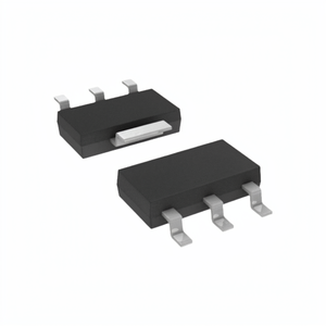 Buy Online Electronic Components PBHV8215Z,115 TO-261-4, TO-261AA In Stock Transistors - Product Image 1