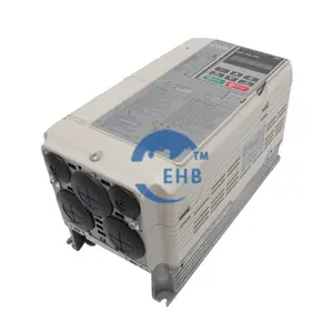 Orijinal yeni 3 fazlı motor çin vfd CIMR-AB4A0058ABA