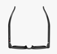 Lunettes Intelligentes IA avec Caméra HD, Traduction en Temps Réel, Assistant Vocal, Enregistrement d'Appels et Vidéo – Idéales pour les Voyages et l'Usage Quotidien